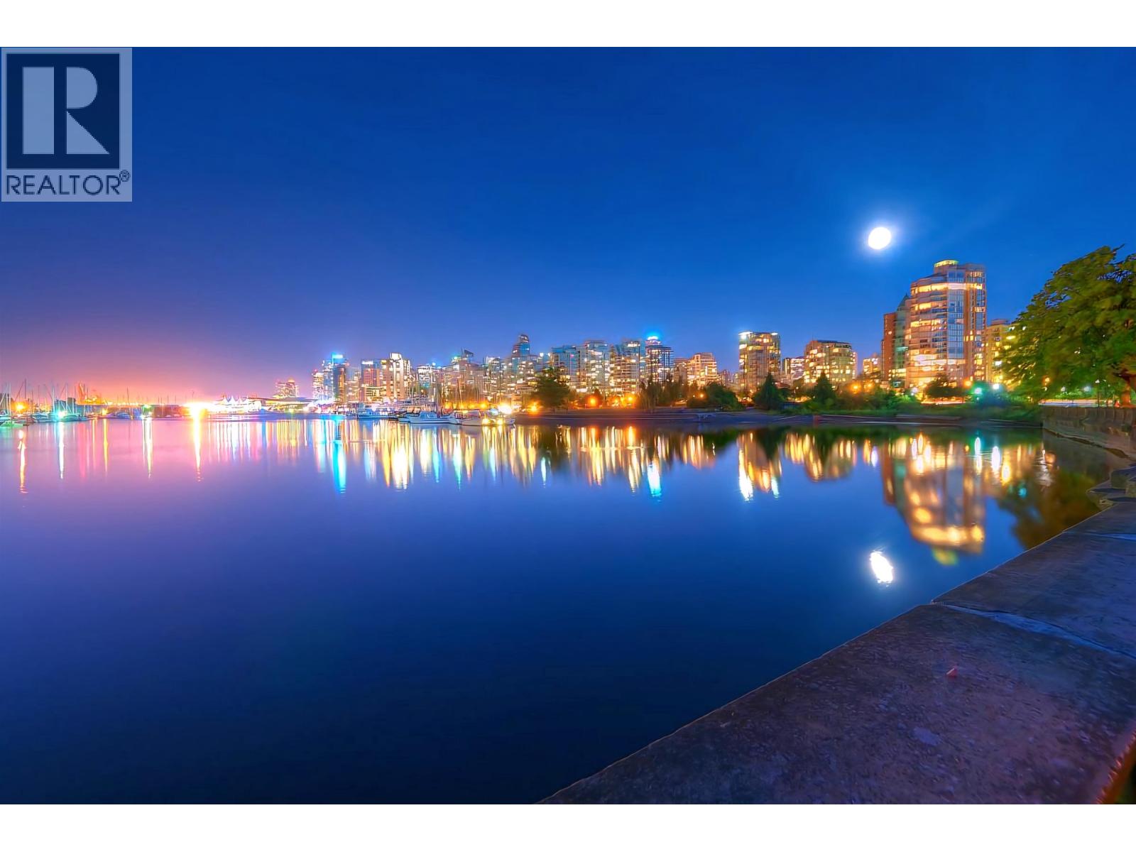 302 1406 Harwood Street, Vancouver, British Columbia  V6G 1X5 - Photo 16 - R3092966