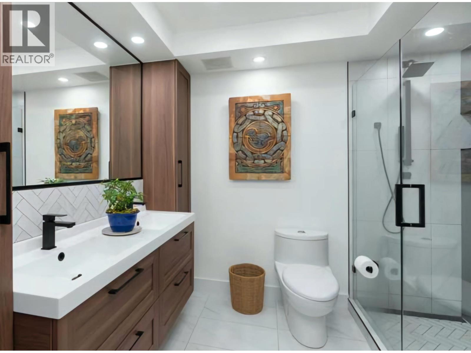 302 1406 Harwood Street, Vancouver, British Columbia  V6G 1X5 - Photo 12 - R3092966