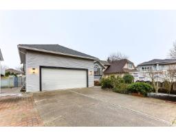 9420 157 STREET, Surrey, British Columbia