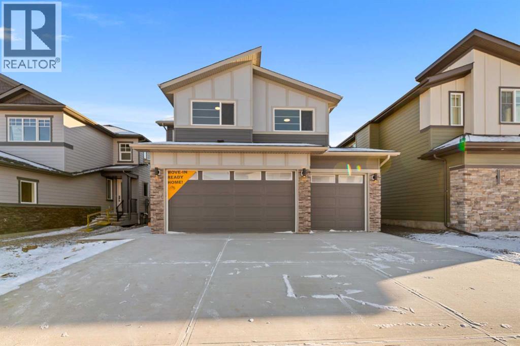 185 South Shore View, Chestermere, Alberta