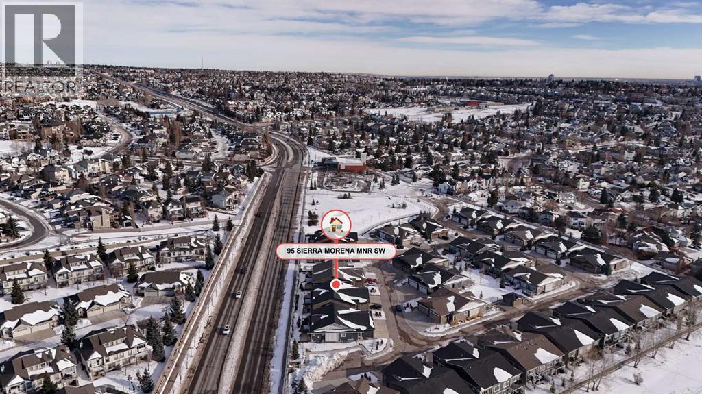 95 Sierra Morena Manor Sw, Calgary, Alberta  T3H 1S9 - Photo 44 - A2289736