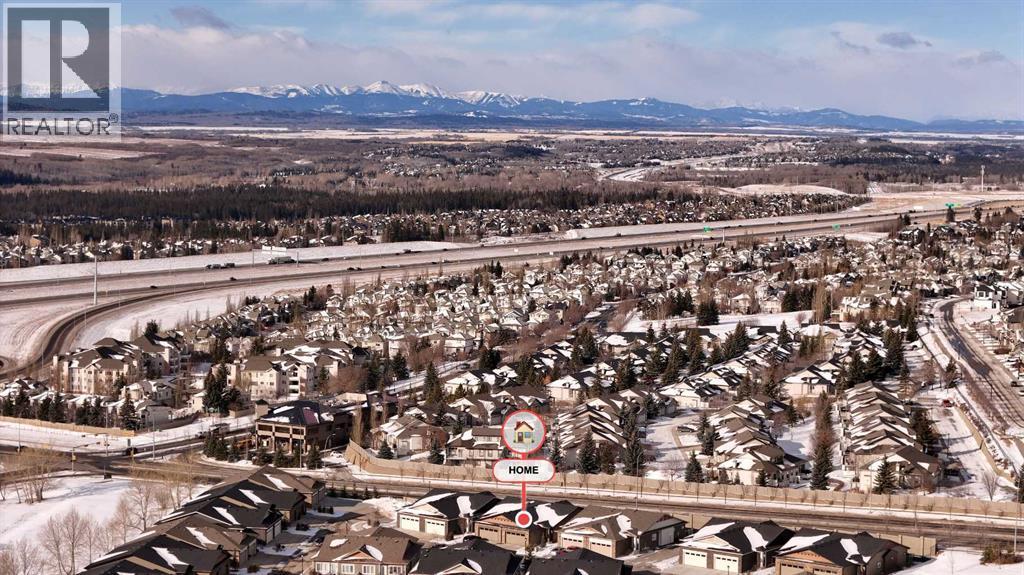 95 Sierra Morena Manor Sw, Calgary, Alberta  T3H 1S9 - Photo 45 - A2289736