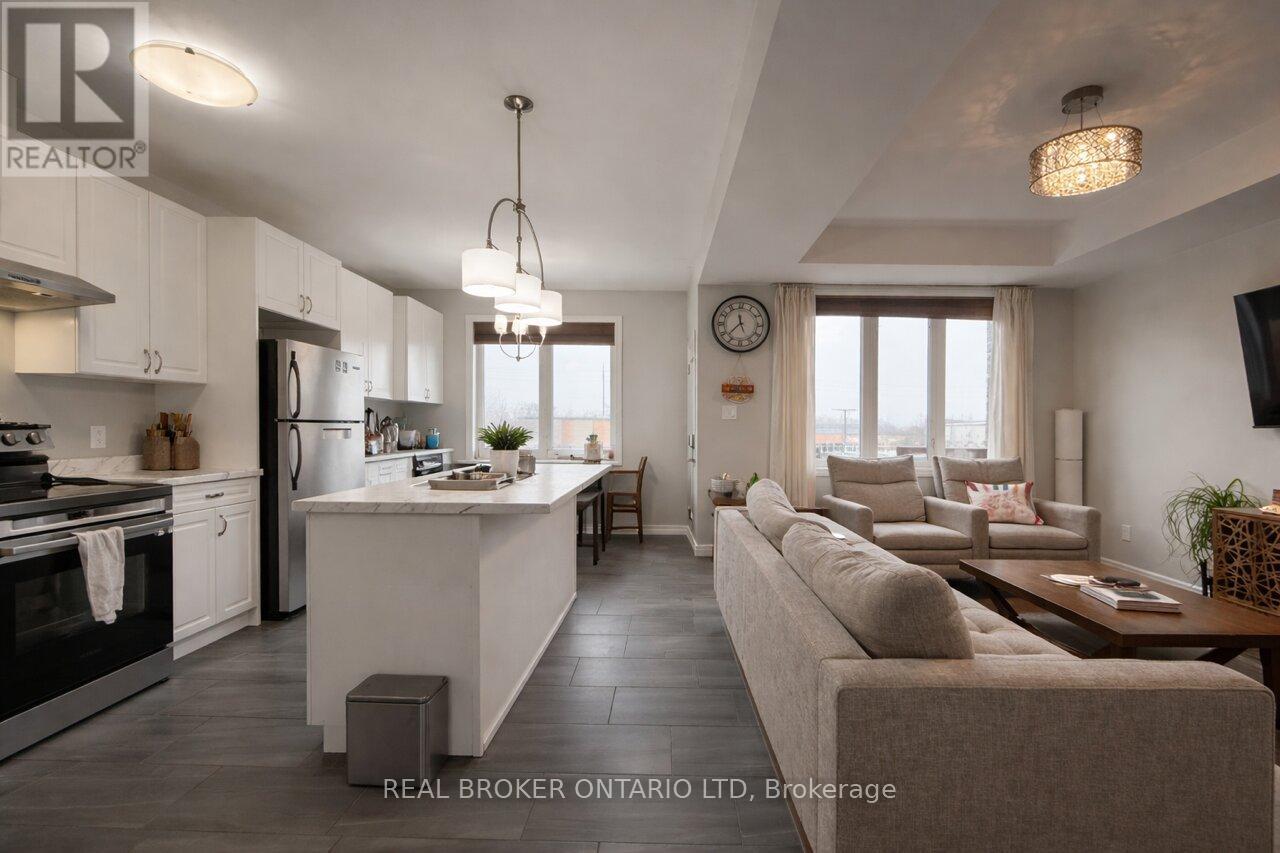 1744 Finley Crescent, London North, Ontario  N6G 0W3 - Photo 4 - X12880392