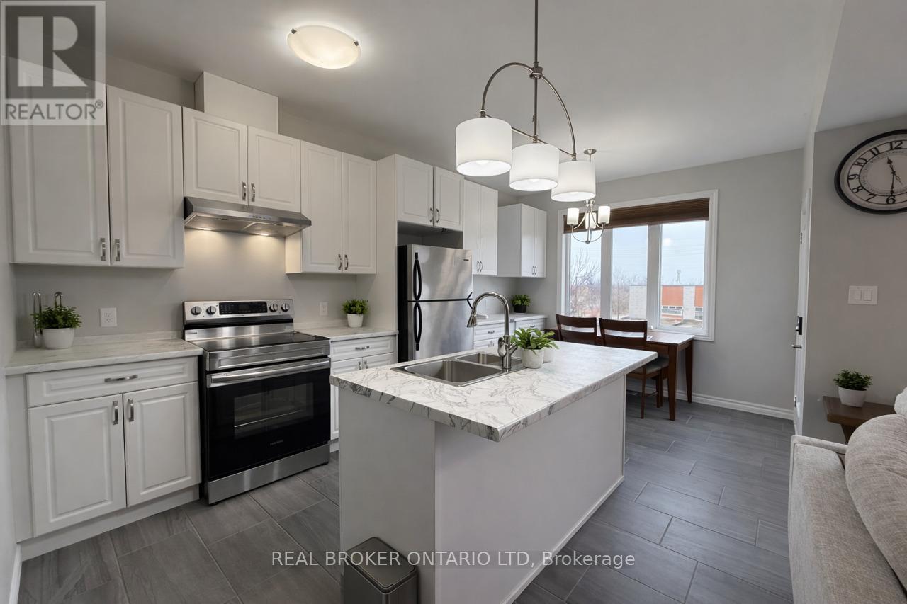 1744 Finley Crescent, London North, Ontario  N6G 0W3 - Photo 5 - X12880392