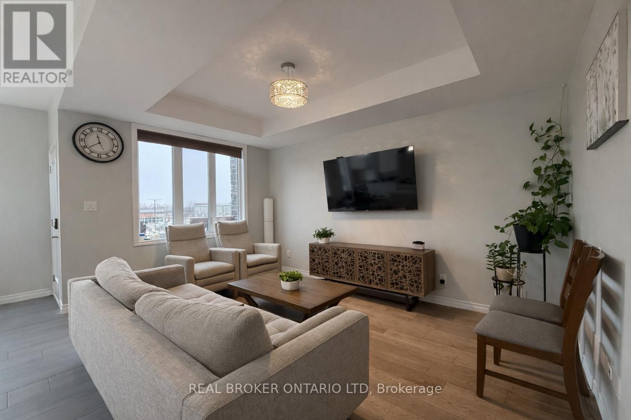 1744 Finley Crescent, London North, Ontario  N6G 0W3 - Photo 6 - X12880392