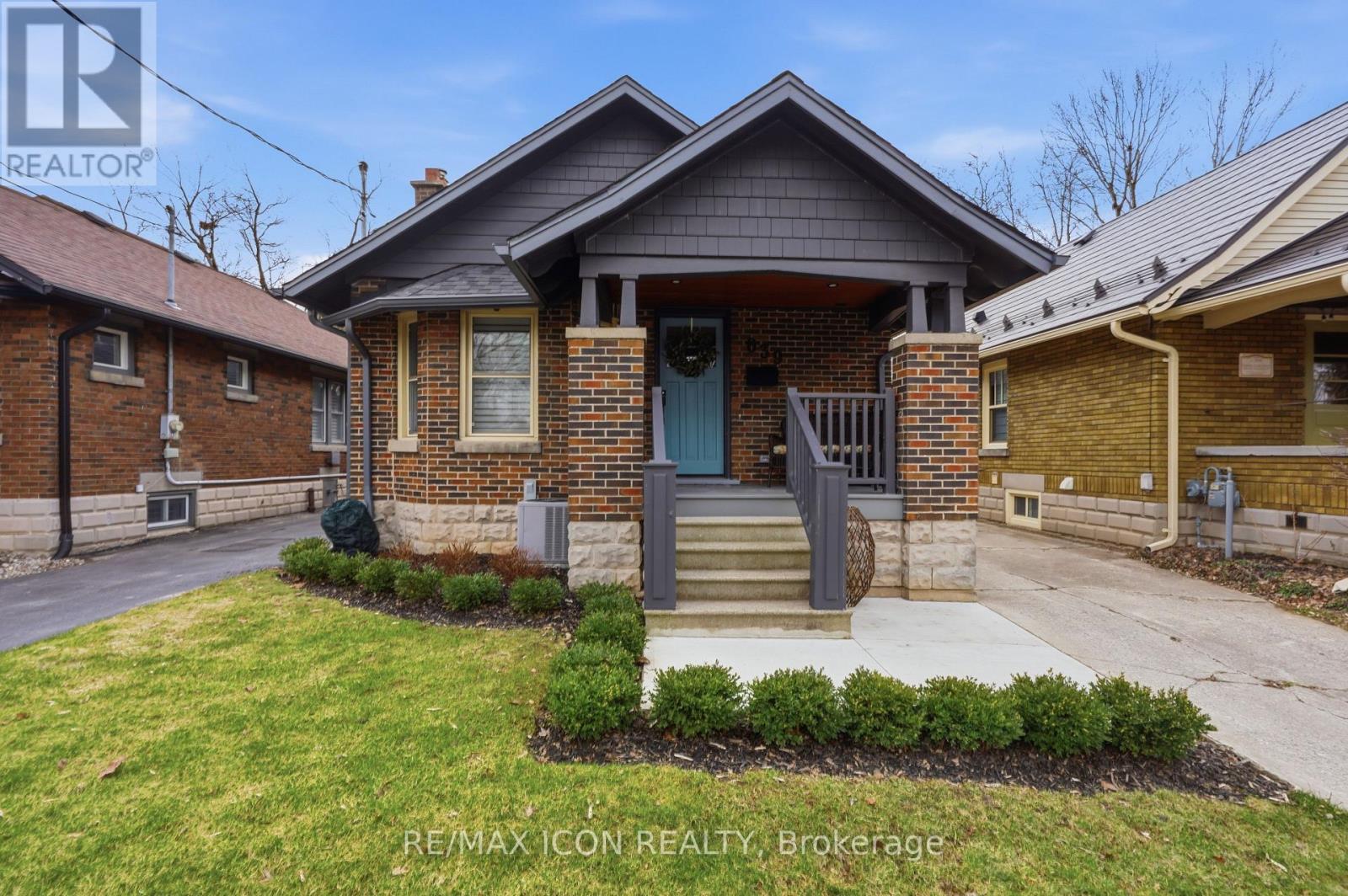 639 EMERY STREET E, London South, Ontario
