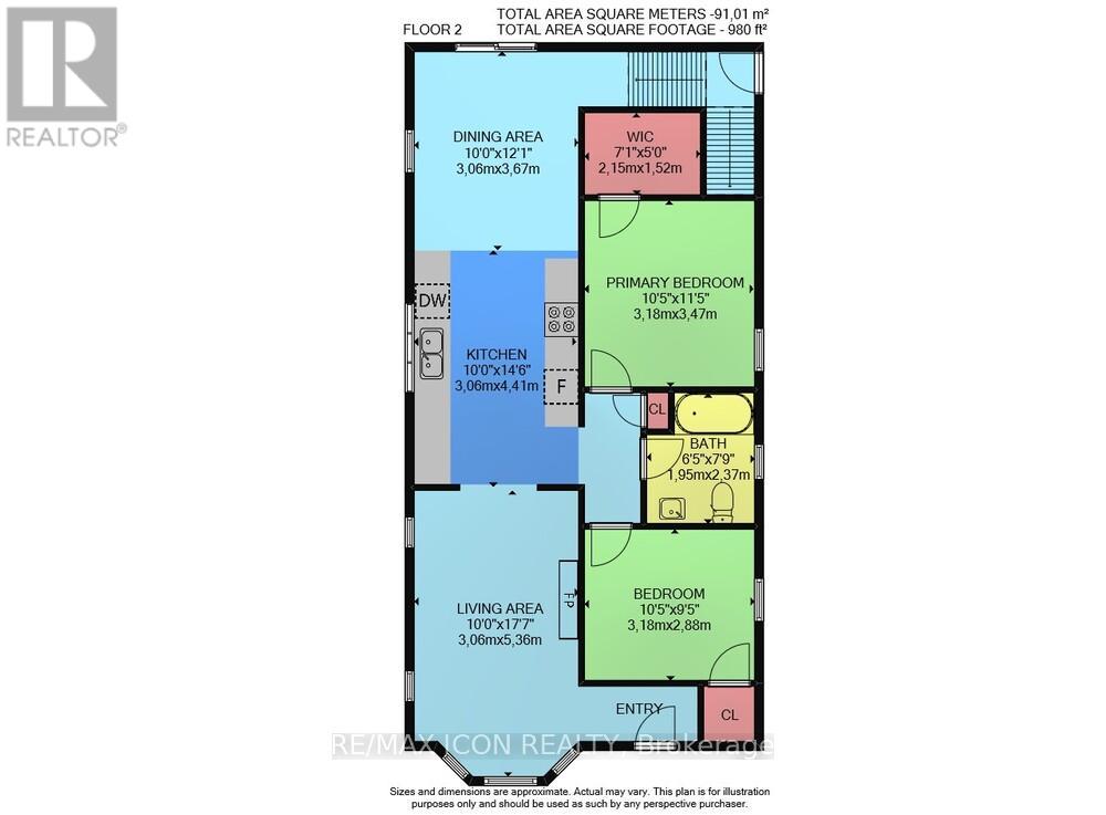 Photo 45 of 47 for 639 Emery Street E