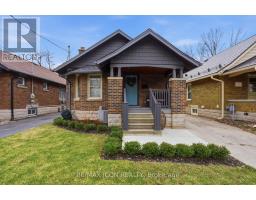 639 EMERY STREET E, London South, Ontario