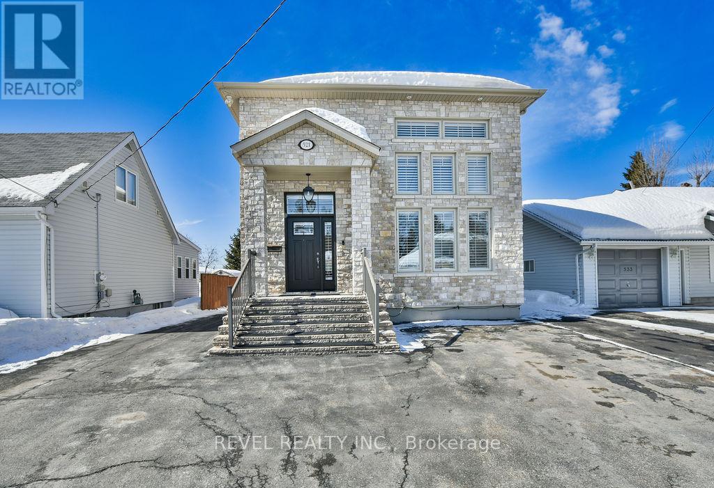 521 PINE STREET N, Timmins, Ontario