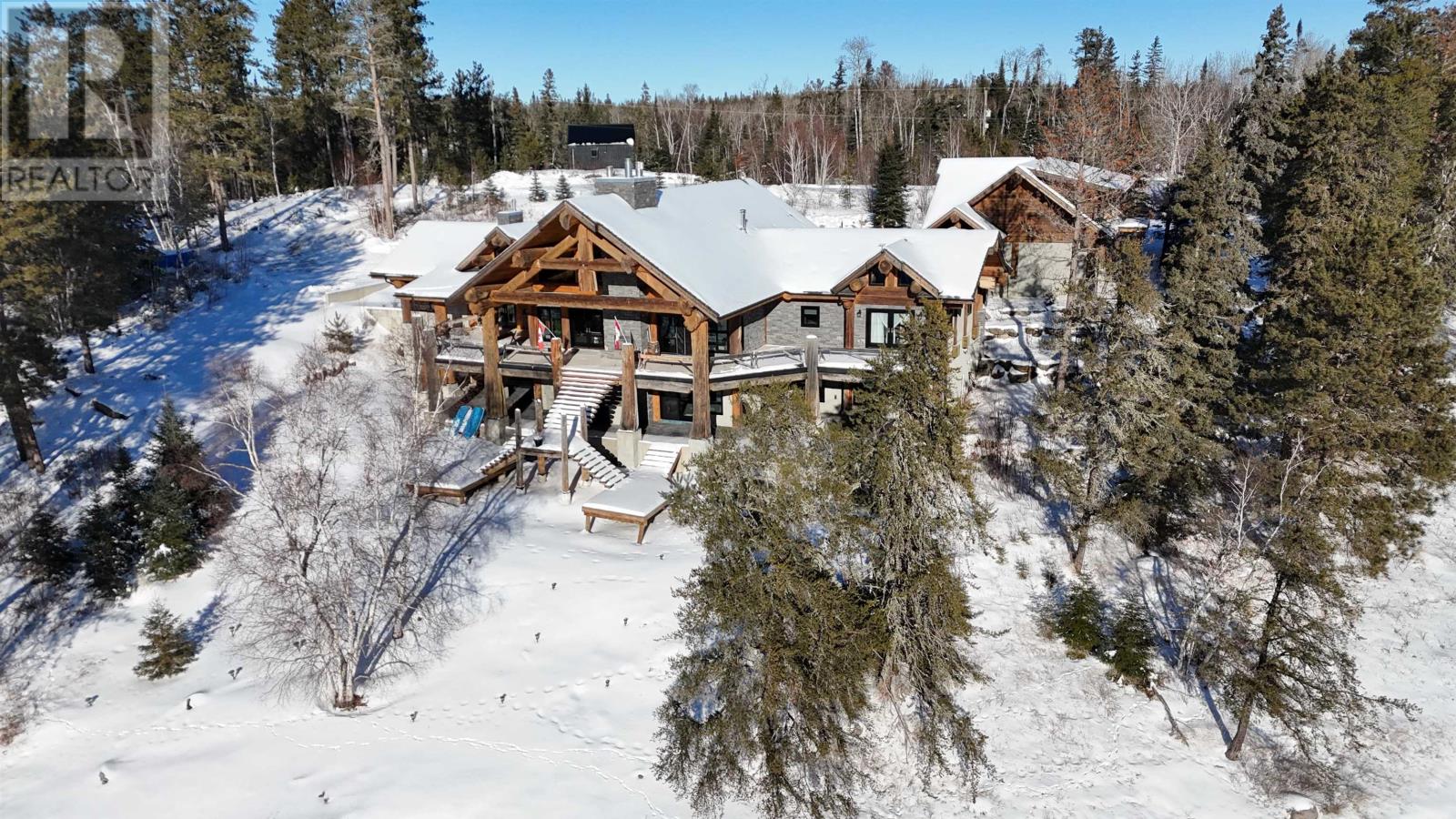 76 MIDDLE LAKE/WINNIPEG RIVER, kenora, Ontario