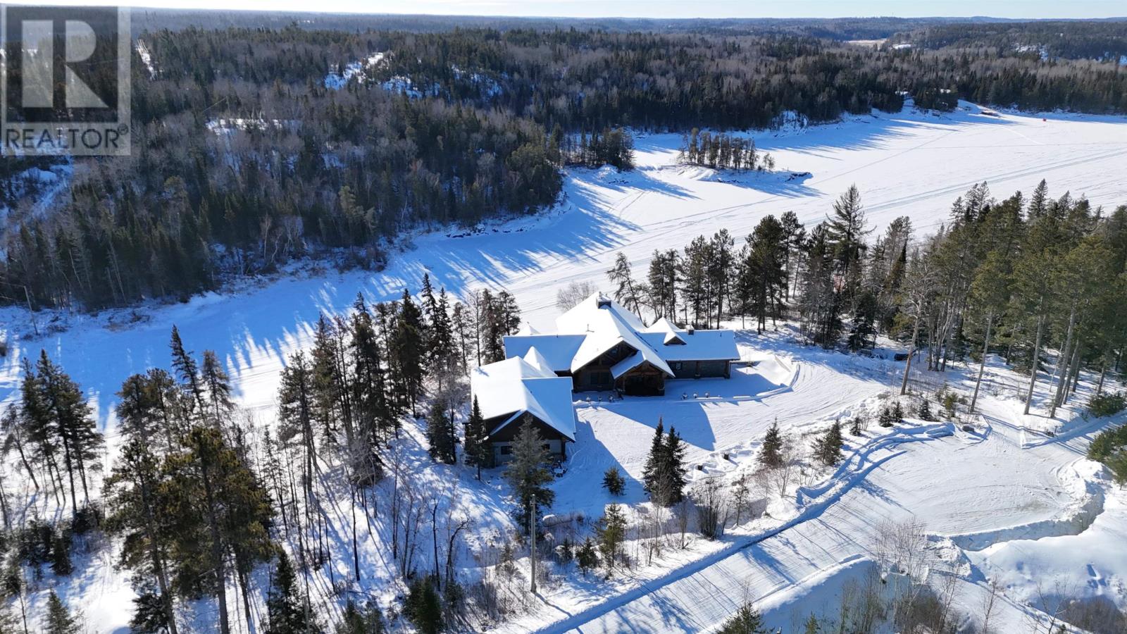 76 Middle Lake/winnipeg River, Kenora, Ontario  P0X 1C0 - Photo 16 - TB2600416