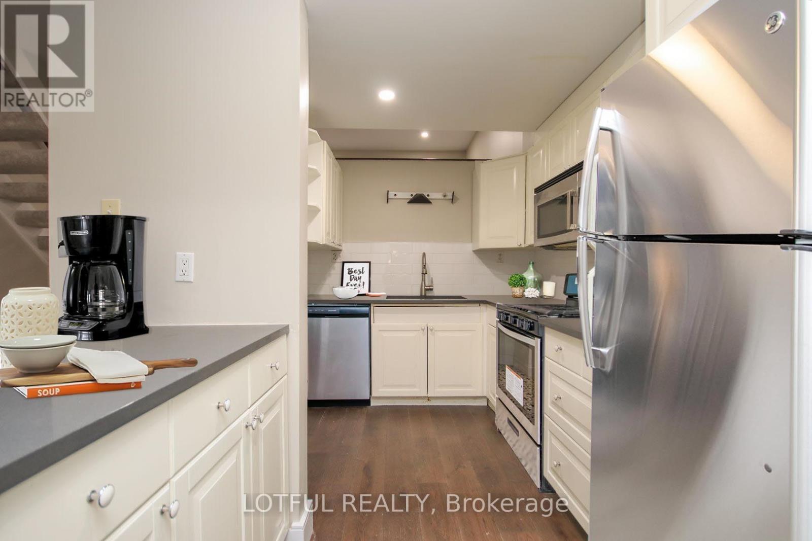 51 - 110 Havelock Street, Ottawa, Ontario  K1S 5L3 - Photo 6 - X12880506