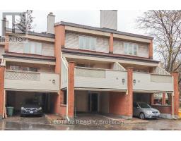 51 - 110 HAVELOCK STREET, Ottawa, Ontario