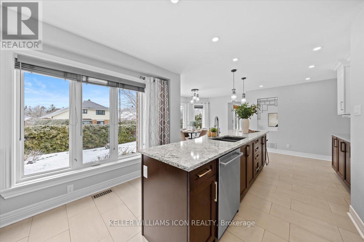 26 Tanner Crescent, Ottawa, Ontario  K2K 2M7 - Photo 12 - X12880534