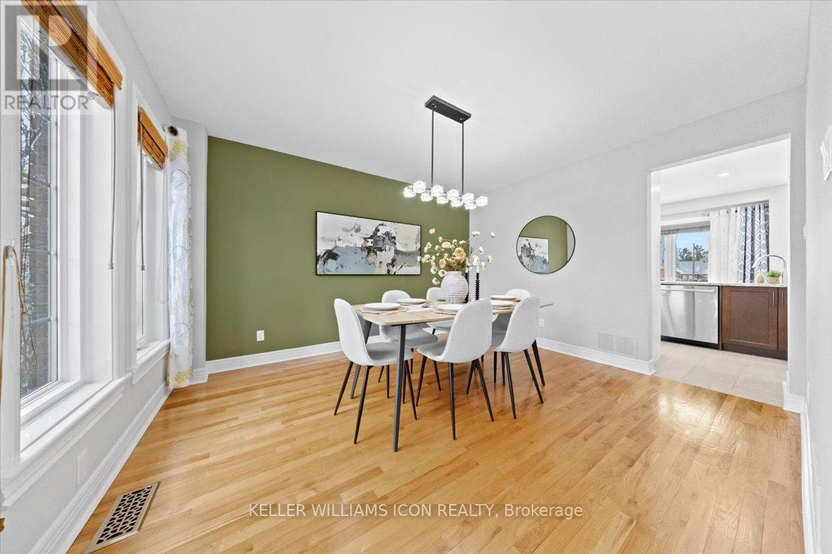 26 Tanner Crescent, Ottawa, Ontario  K2K 2M7 - Photo 20 - X12880534