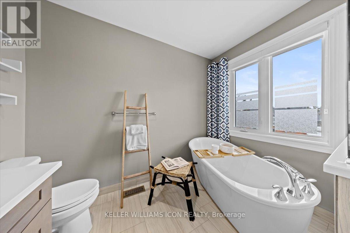 26 Tanner Crescent, Ottawa, Ontario  K2K 2M7 - Photo 29 - X12880534