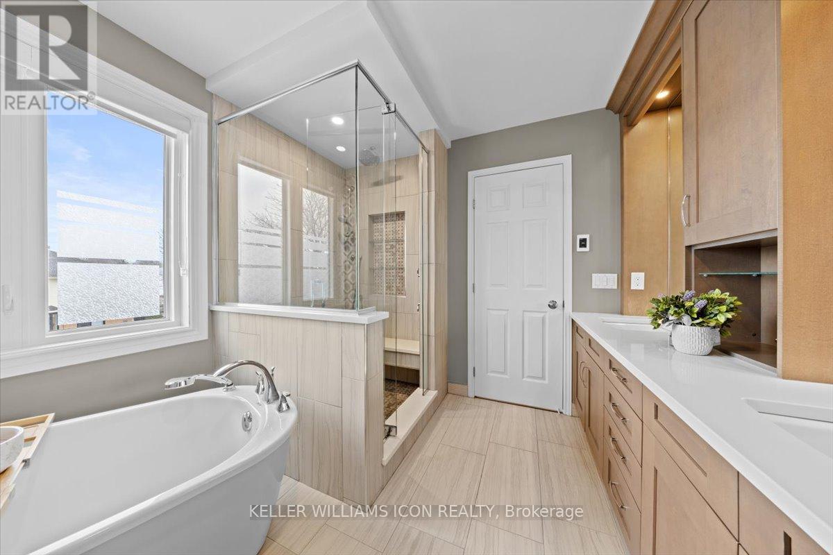 26 Tanner Crescent, Ottawa, Ontario  K2K 2M7 - Photo 30 - X12880534