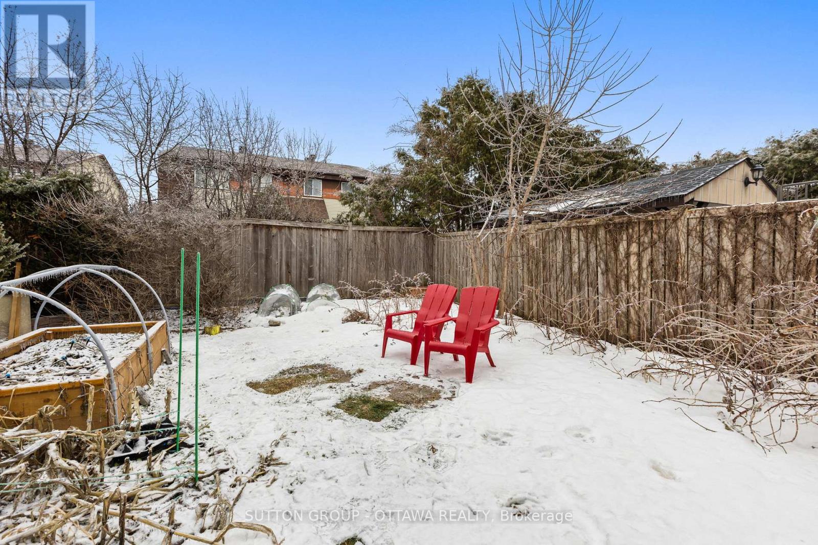 11 - 221 Station Boulevard, Ottawa, Ontario  K1G 6P3 - Photo 23 - X12880540