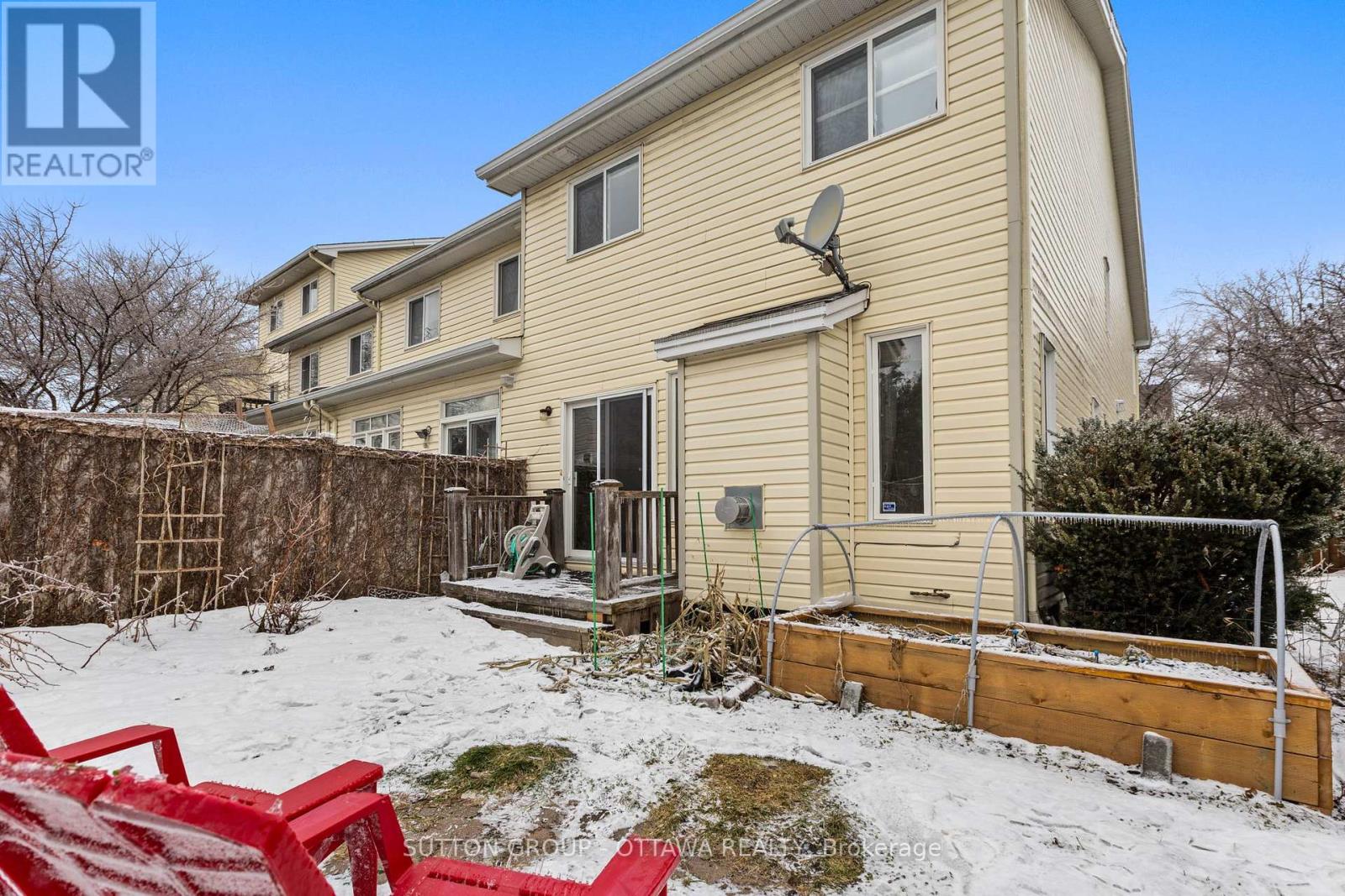 11 - 221 Station Boulevard, Ottawa, Ontario  K1G 6P3 - Photo 24 - X12880540