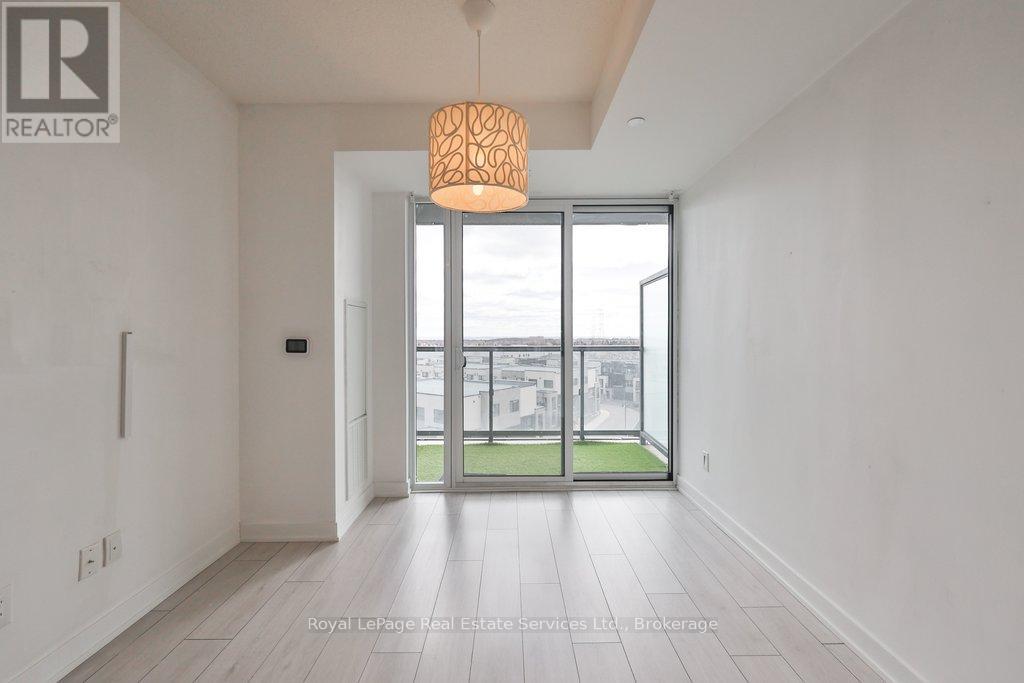 A605 - 3210 Dakota Common, Burlington, Ontario  L7M 2A8 - Photo 14 - W12880560