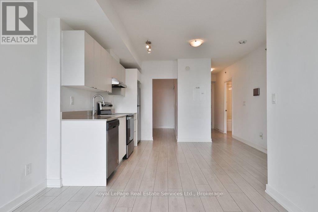 A605 - 3210 Dakota Common, Burlington, Ontario  L7M 2A8 - Photo 17 - W12880560