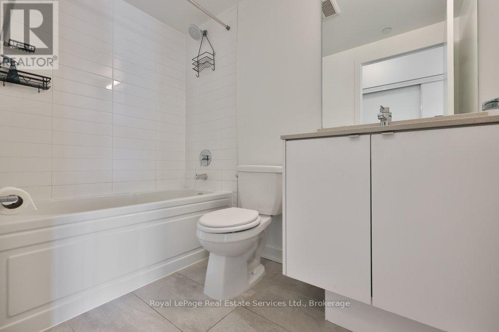 A605 - 3210 Dakota Common, Burlington, Ontario  L7M 2A8 - Photo 18 - W12880560