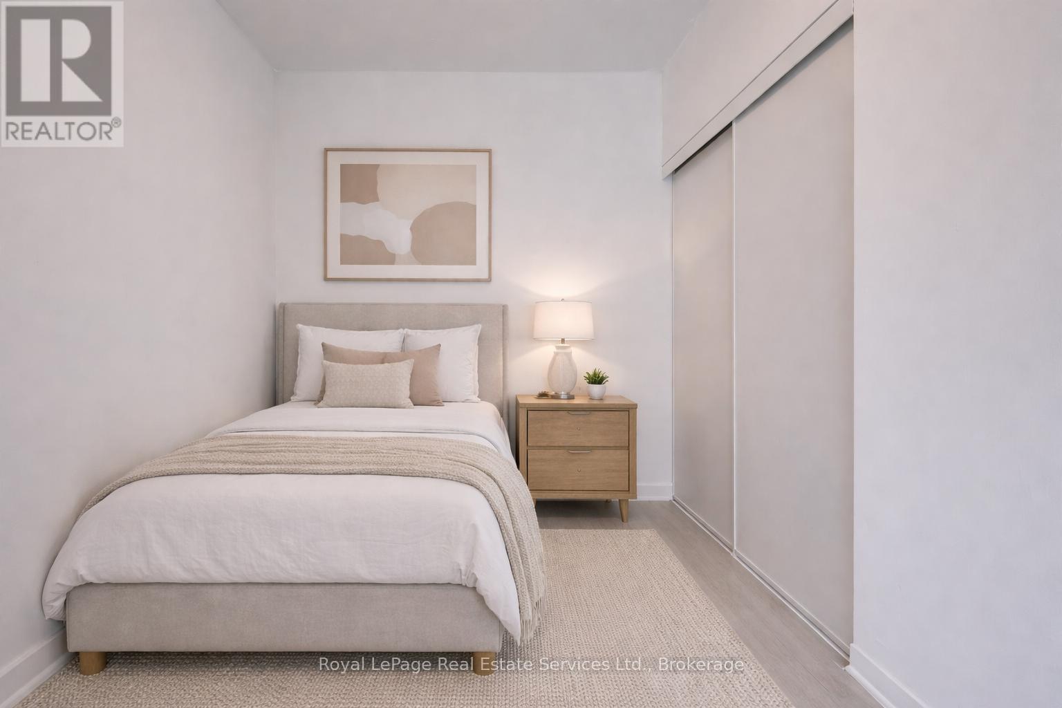 A605 - 3210 Dakota Common, Burlington, Ontario  L7M 2A8 - Photo 26 - W12880560