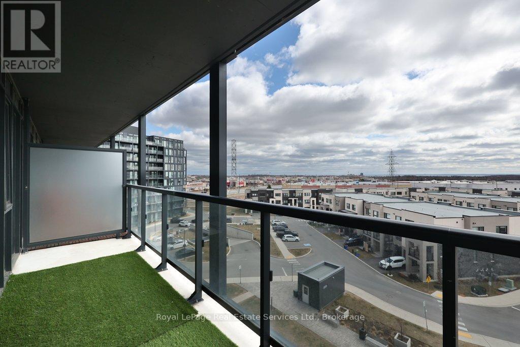 A605 - 3210 Dakota Common, Burlington, Ontario  L7M 2A8 - Photo 32 - W12880560