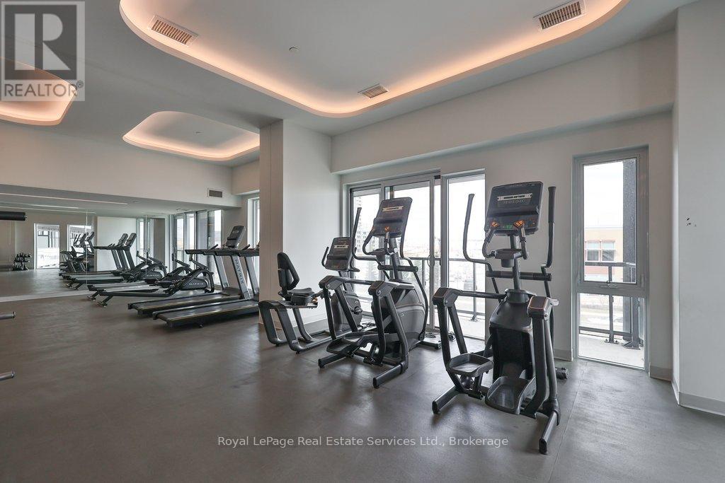 A605 - 3210 Dakota Common, Burlington, Ontario  L7M 2A8 - Photo 37 - W12880560