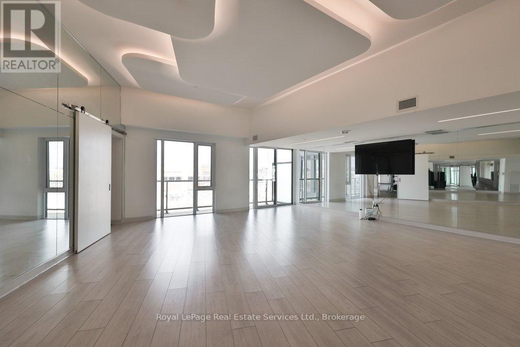 A605 - 3210 Dakota Common, Burlington, Ontario  L7M 2A8 - Photo 39 - W12880560