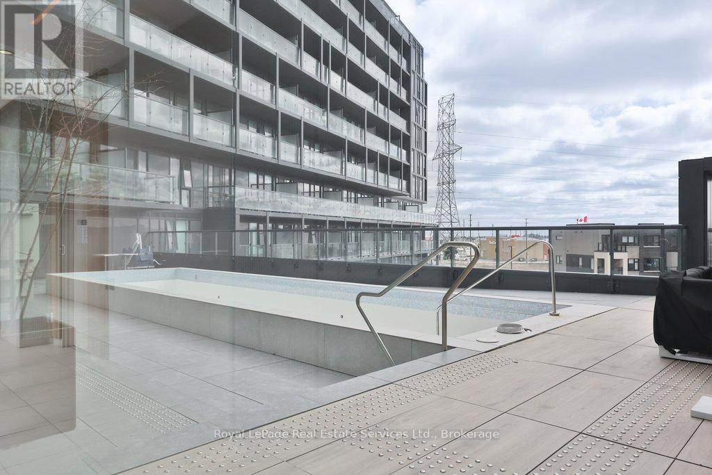 A605 - 3210 Dakota Common, Burlington, Ontario  L7M 2A8 - Photo 40 - W12880560