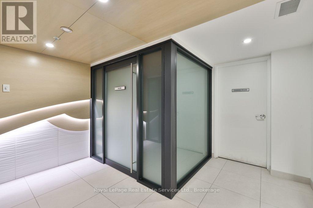 A605 - 3210 Dakota Common, Burlington, Ontario  L7M 2A8 - Photo 42 - W12880560