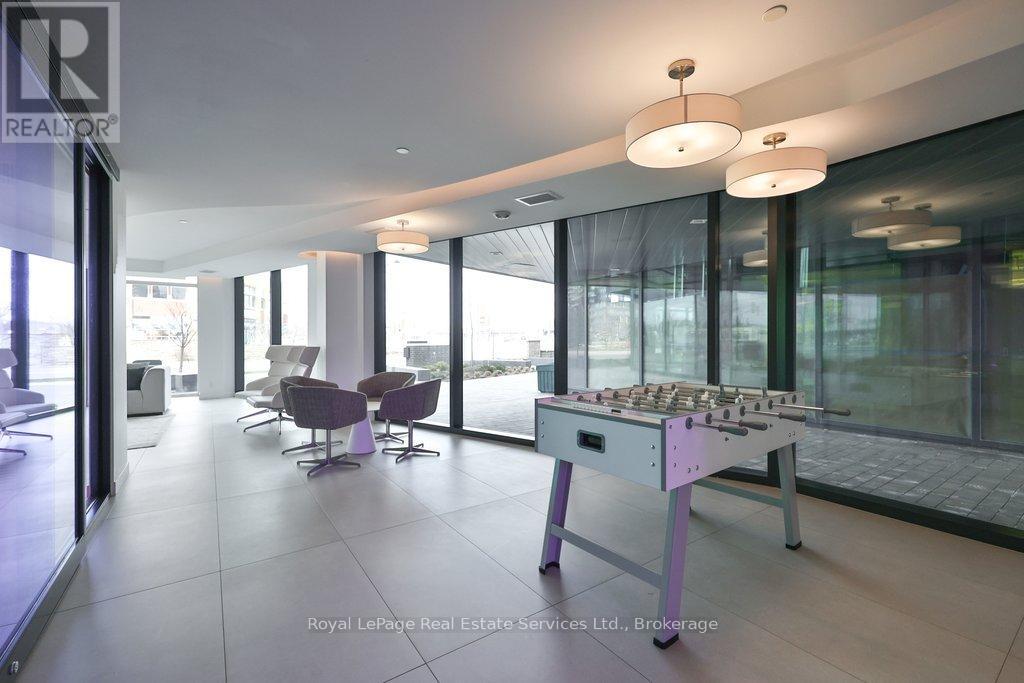 A605 - 3210 Dakota Common, Burlington, Ontario  L7M 2A8 - Photo 44 - W12880560