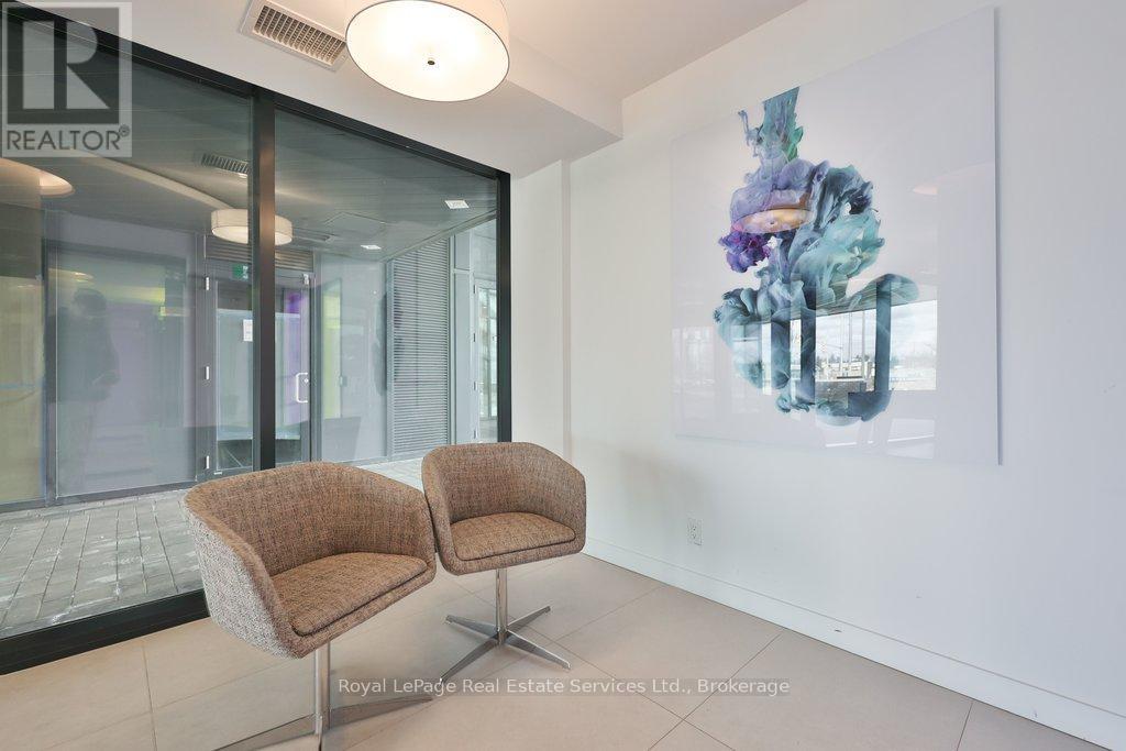 A605 - 3210 Dakota Common, Burlington, Ontario  L7M 2A8 - Photo 45 - W12880560