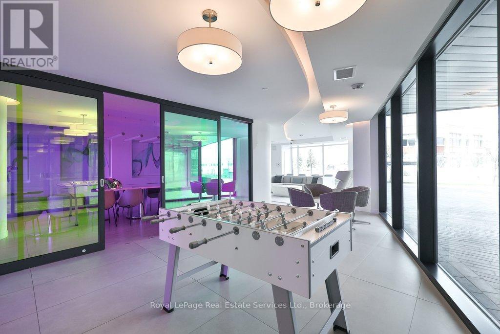 A605 - 3210 Dakota Common, Burlington, Ontario  L7M 2A8 - Photo 46 - W12880560