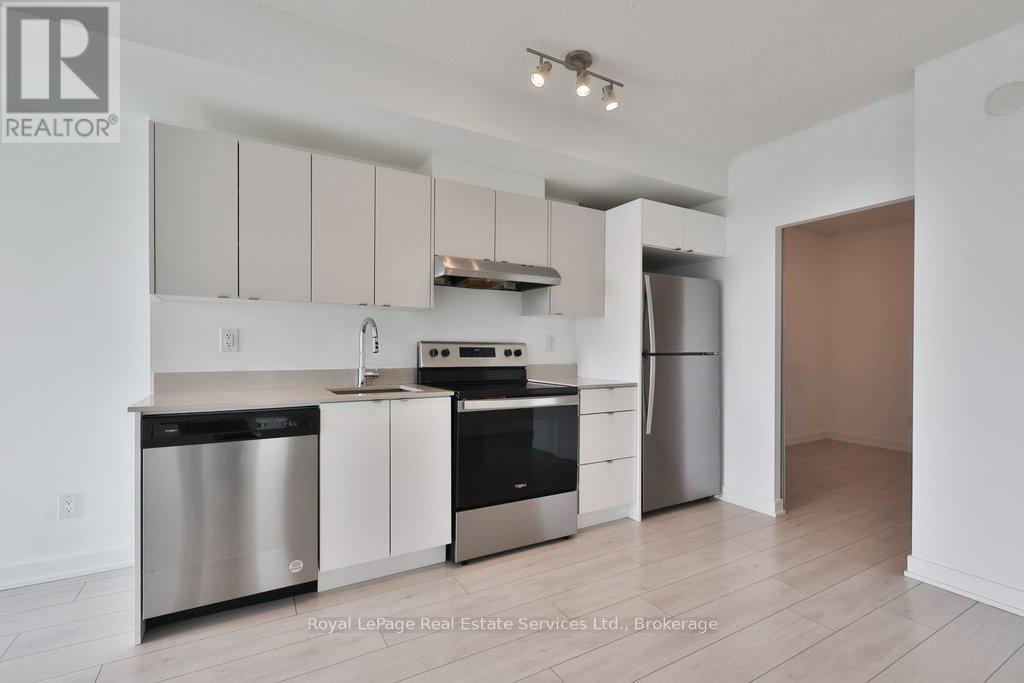 A605 - 3210 Dakota Common, Burlington, Ontario  L7M 2A8 - Photo 9 - W12880560