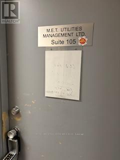 105 - 2810 Victoria Park Avenue, Toronto, Ontario  M2J 4A8 - Photo 6 - C12846740