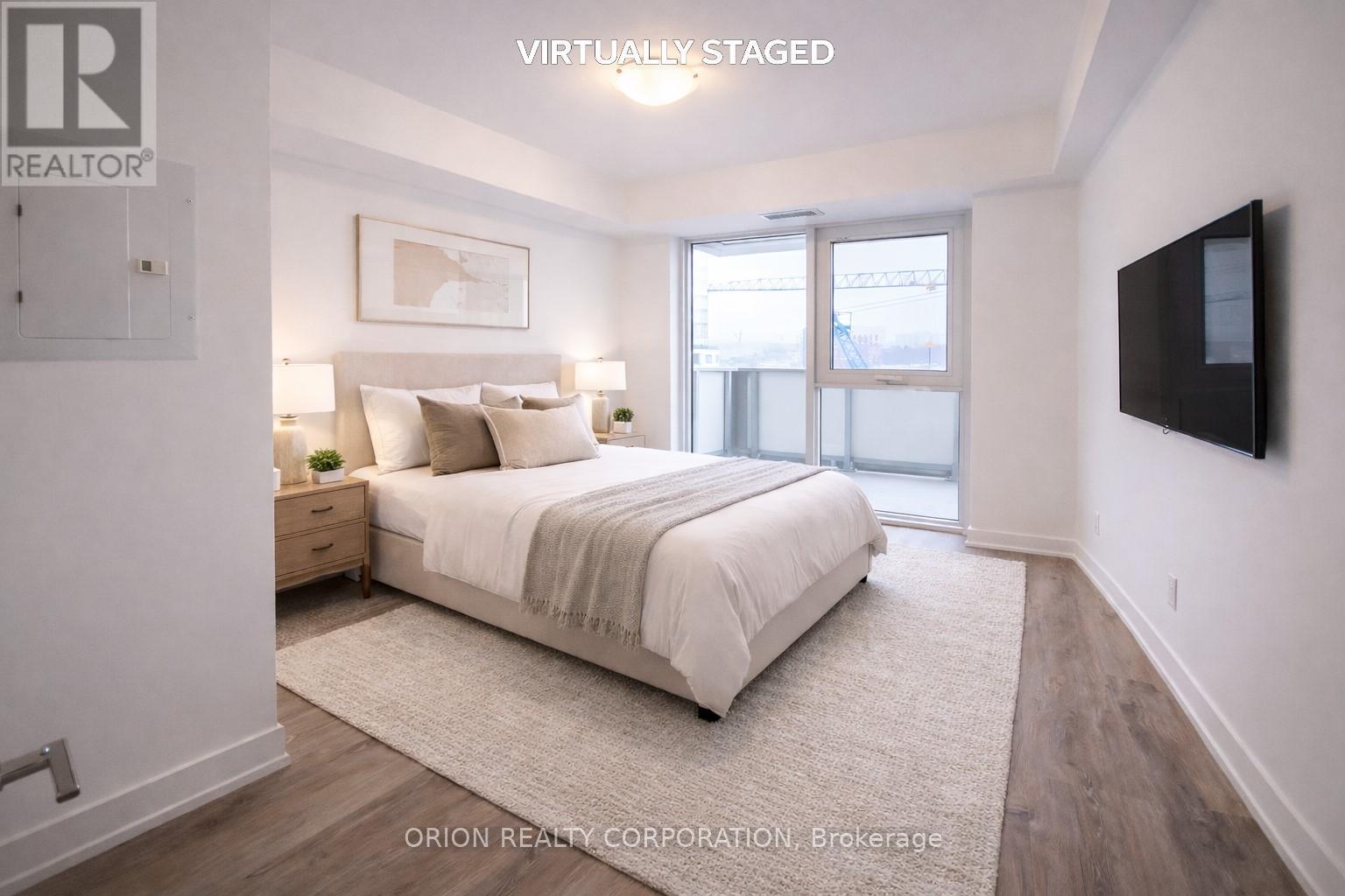 612 - 1010 Sandy Beach Road, Pickering, Ontario  L1W 0C7 - Photo 14 - E12830198