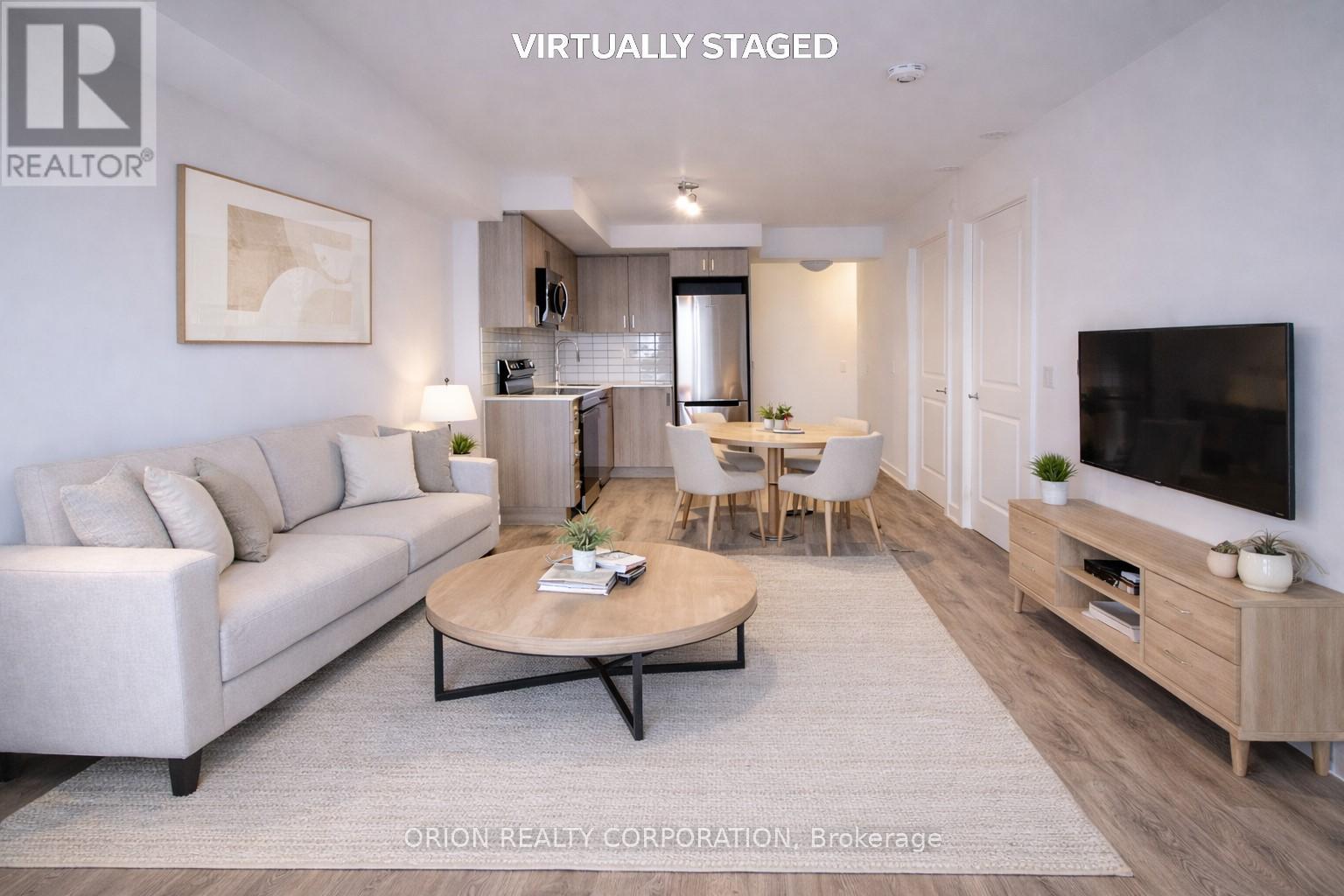 612 - 1010 Sandy Beach Road, Pickering, Ontario  L1W 0C7 - Photo 7 - E12830198