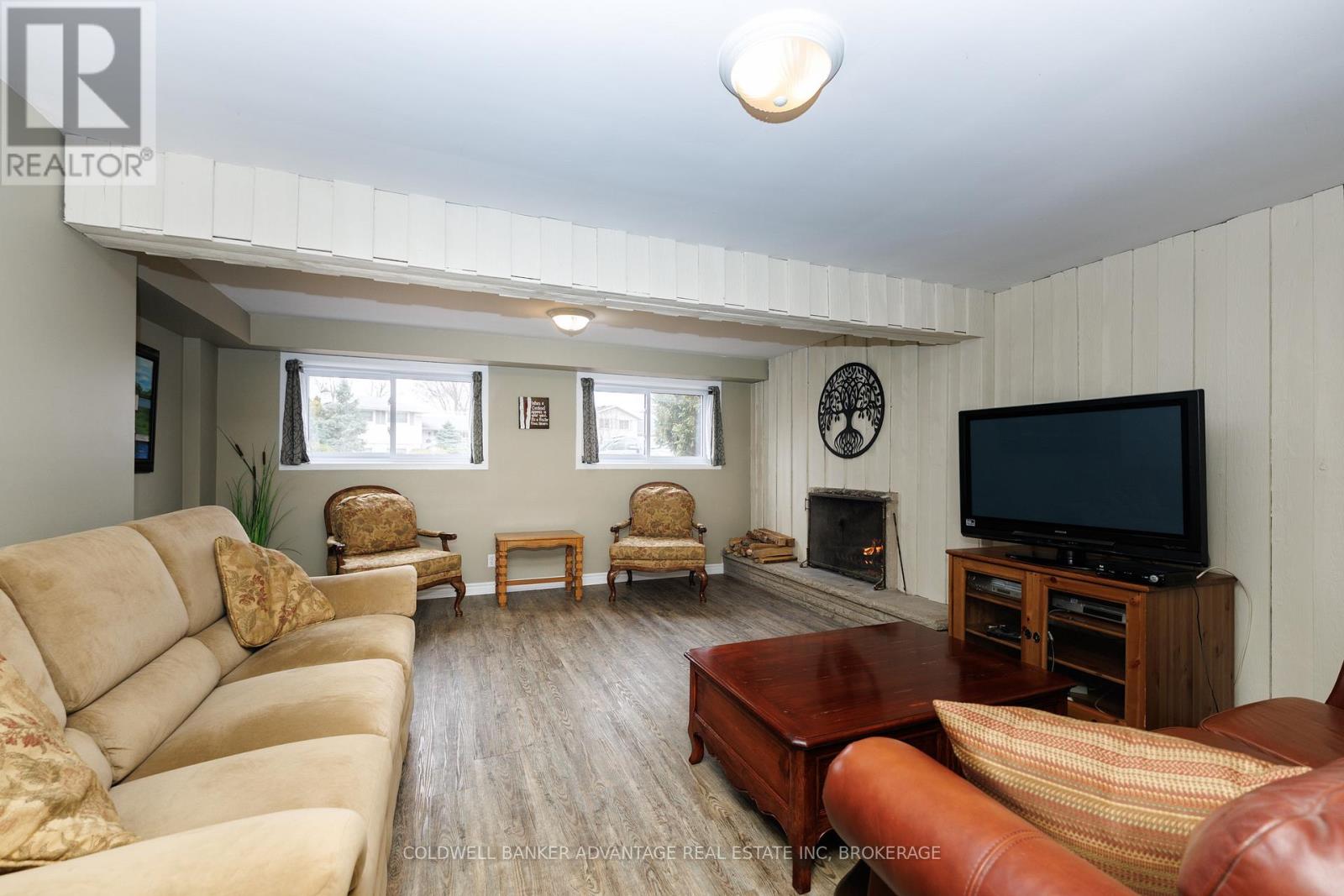 2 Donna Marie Drive, Welland, Ontario  L3C 2X5 - Photo 33 - X12880450