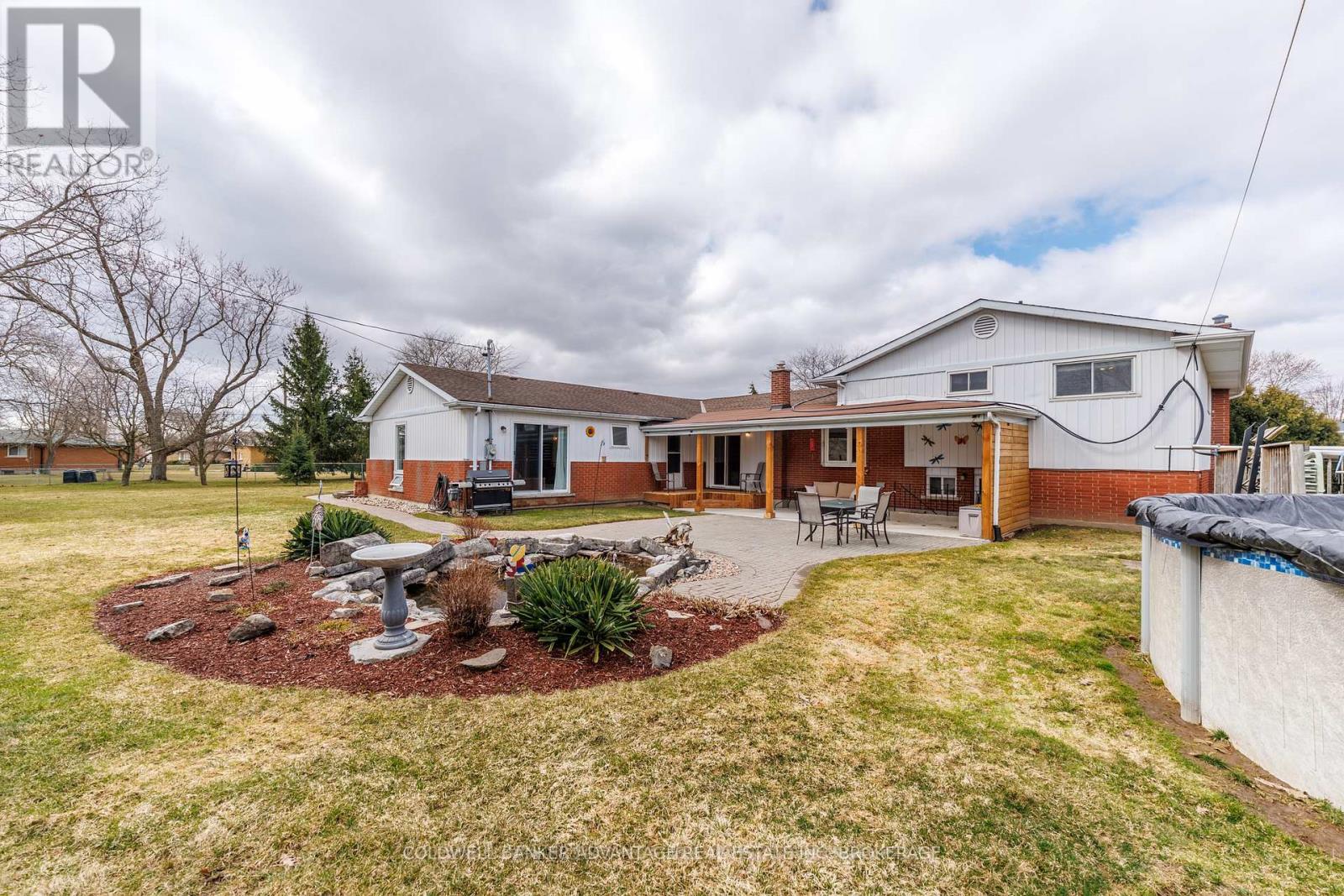 2 Donna Marie Drive, Welland, Ontario  L3C 2X5 - Photo 40 - X12880450