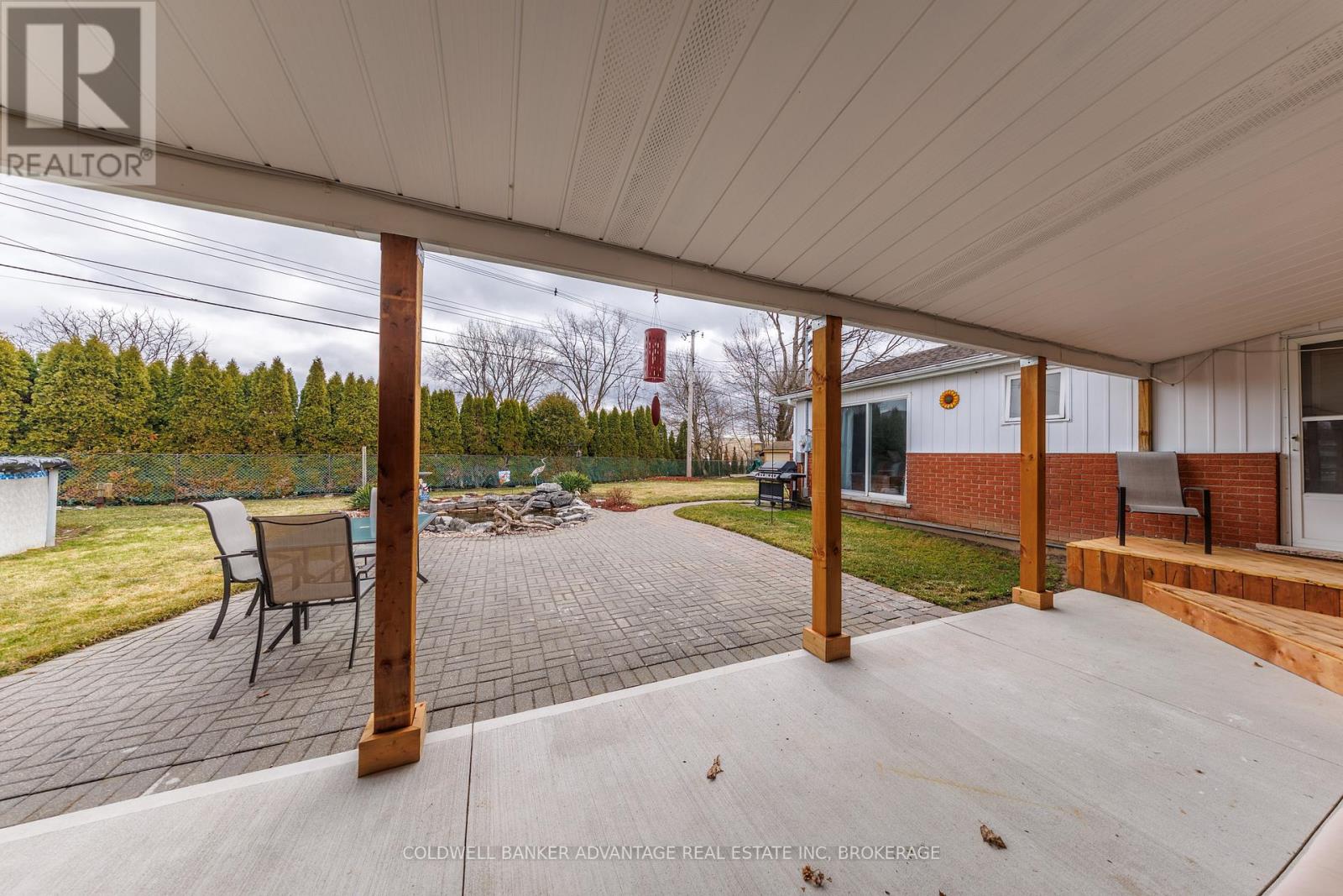 2 Donna Marie Drive, Welland, Ontario  L3C 2X5 - Photo 41 - X12880450