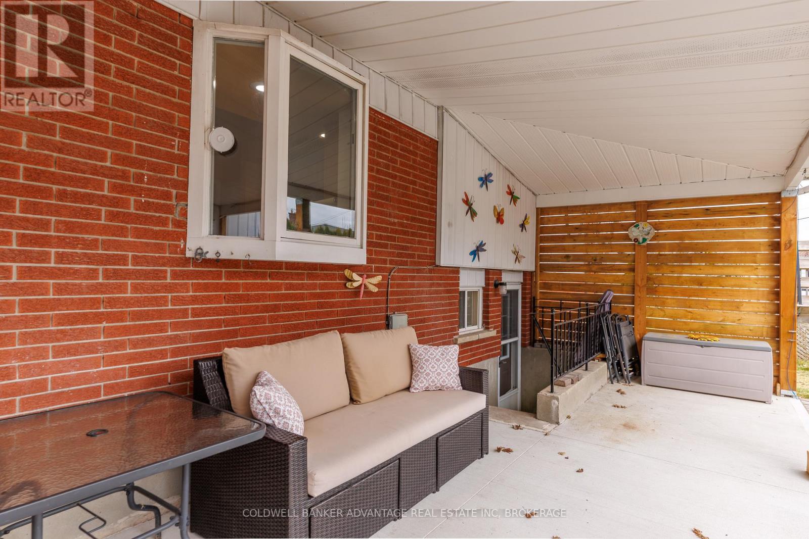 2 Donna Marie Drive, Welland, Ontario  L3C 2X5 - Photo 43 - X12880450