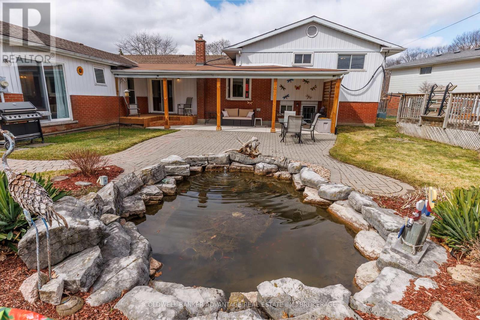 2 Donna Marie Drive, Welland, Ontario  L3C 2X5 - Photo 44 - X12880450