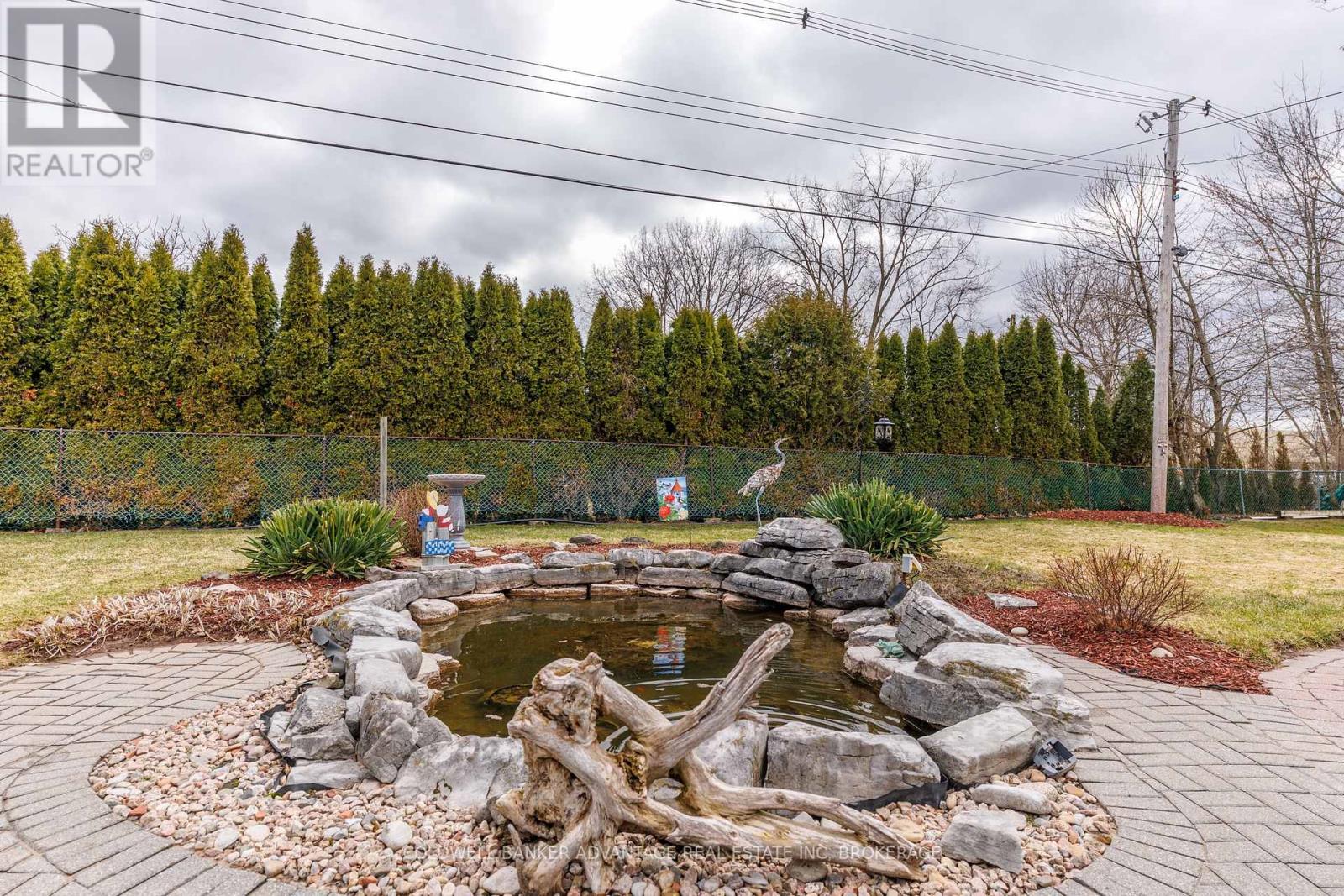 2 Donna Marie Drive, Welland, Ontario  L3C 2X5 - Photo 45 - X12880450