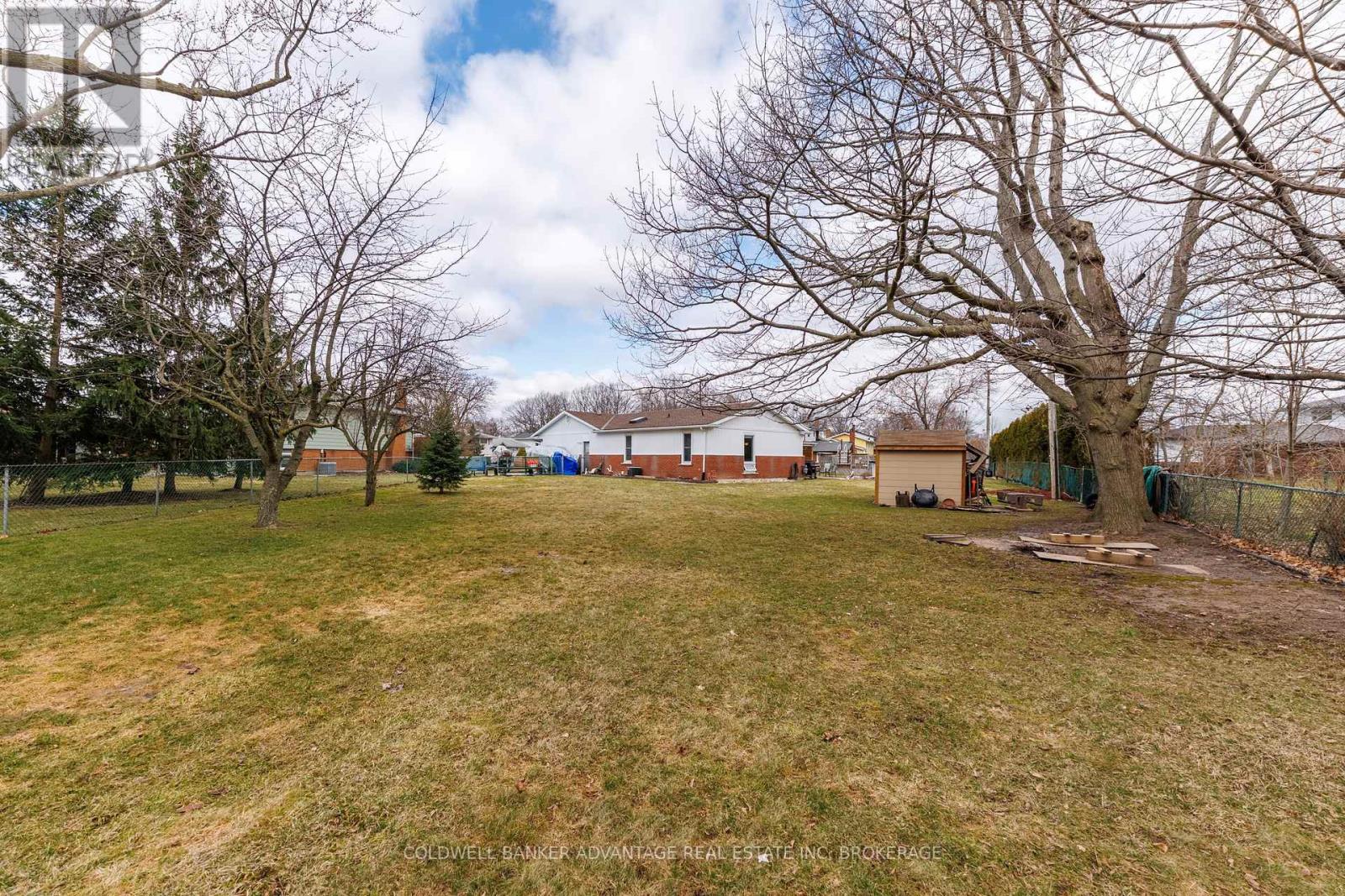 2 Donna Marie Drive, Welland, Ontario  L3C 2X5 - Photo 46 - X12880450