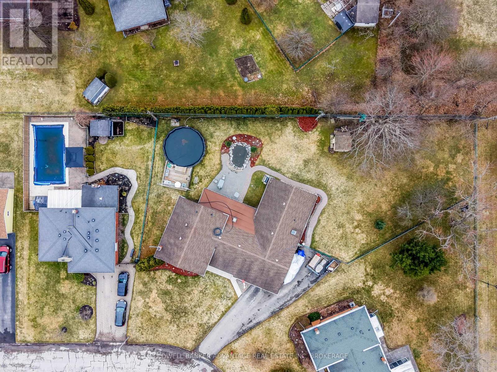 2 Donna Marie Drive, Welland, Ontario  L3C 2X5 - Photo 49 - X12880450