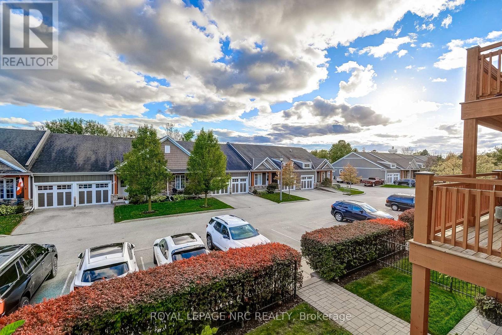 202 - 678 Line 2 Road, Niagara-On-The-Lake, Ontario  L0S 1J0 - Photo 34 - X12880472