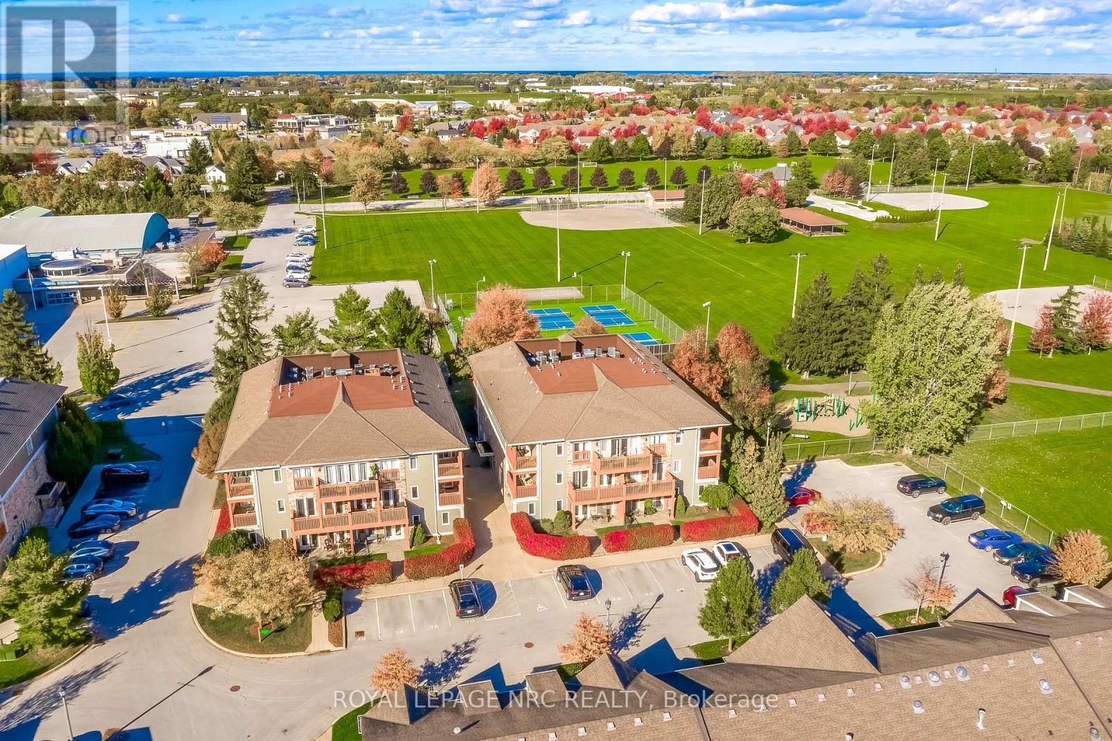 202 - 678 Line 2 Road, Niagara-On-The-Lake, Ontario  L0S 1J0 - Photo 37 - X12880472