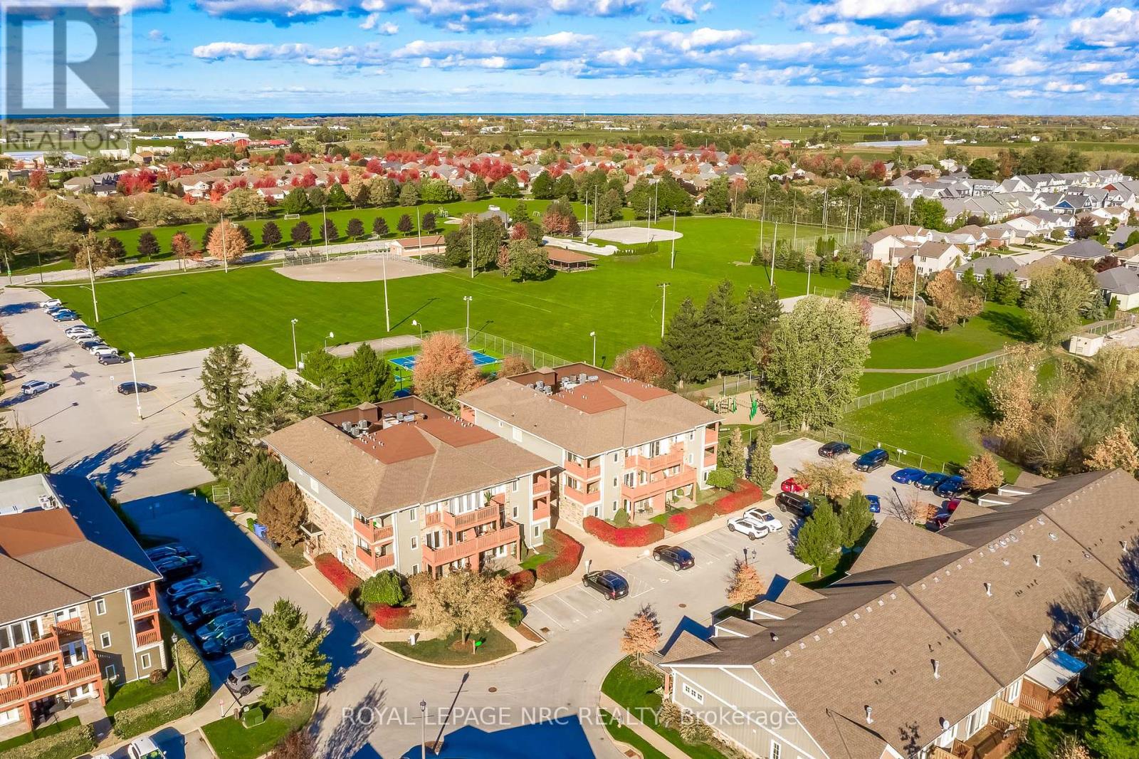 202 - 678 Line 2 Road, Niagara-On-The-Lake, Ontario  L0S 1J0 - Photo 38 - X12880472